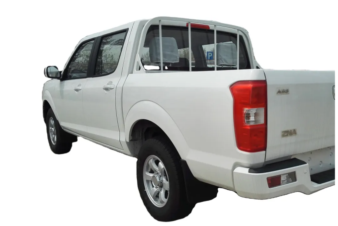 DongFeng Rich P11 pick up truck